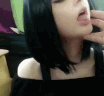 slapGirl emote