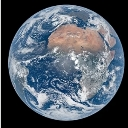 Earth emote