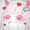 hey emote