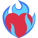 LizHeart Emote