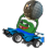 6936peperocketleague emote