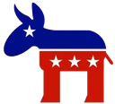 democrat emote