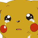 PIKACHUcrysadpokemon emote
