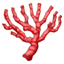 KL_coral Emote