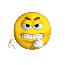 Enrage Emote