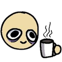 4619deadtired Emote