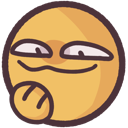 ohh emote