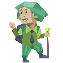 enfp emote