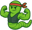 strong Emote