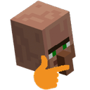 villagerthink Emote