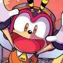 Charmy_Goober emote