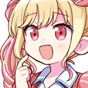 b2_SakiNervous Emote
