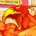 MR emote