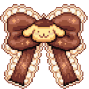 pompombow1 Emote