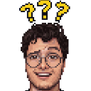 Confuso emote