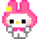 mymelodysquish emote