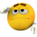 HorizonJoeSolider Emote