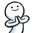 525417clap emote