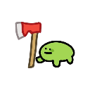 fergexe emote