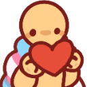 se_transheart emote