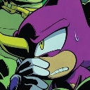 Espio_What emote