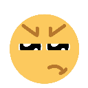 hmf emote