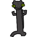 toothless_4 emote