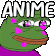 animepepe emote