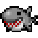 shark_swim emote