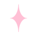 02ac_8darkpinksparkle Emote