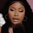 nicki_cry emote