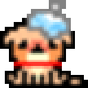 PuppySick emote