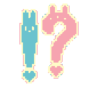 exclamation_question_mark Emote
