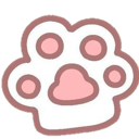 paw Emote