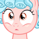 CozyStare emote