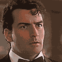 CharlieSheenHorny Emote