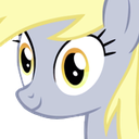 DerpyEmpty Emote
