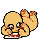 scribble emote