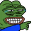haha emote