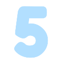number5 emote