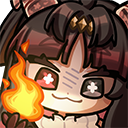 Randere emote