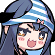 PantiesGrin emote