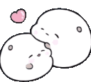 cute87 emote