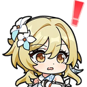 lumineShock Emote