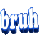 bruh emote