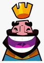 crkinglaff emote