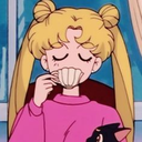 SailorMoon emote