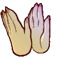 clapping emote