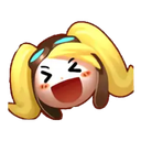 emoji_2 Emote
