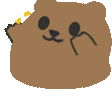 blobbeardance emote